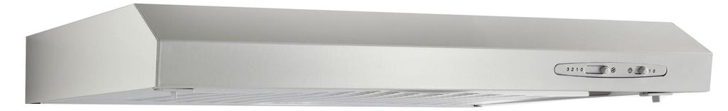 PKM KHU-602-H Dunstabzugshaube, Abluft/Umluft, max. 171 Produktbild 