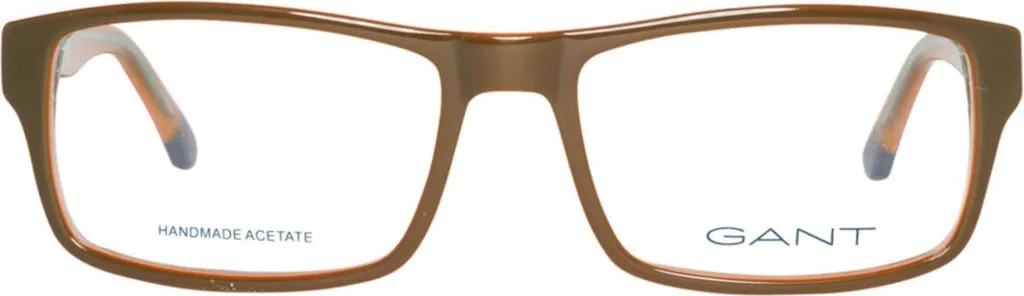 Lunettes de soleil Gant GA3124 047 : Monture en acétate et style chic - 2