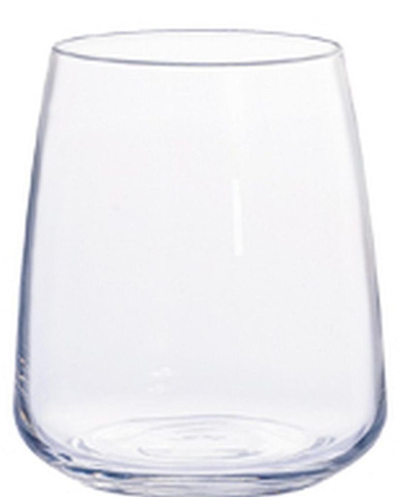 Bormioli Rocco Nexo Becher 360 ml 6er Set Produktbild 