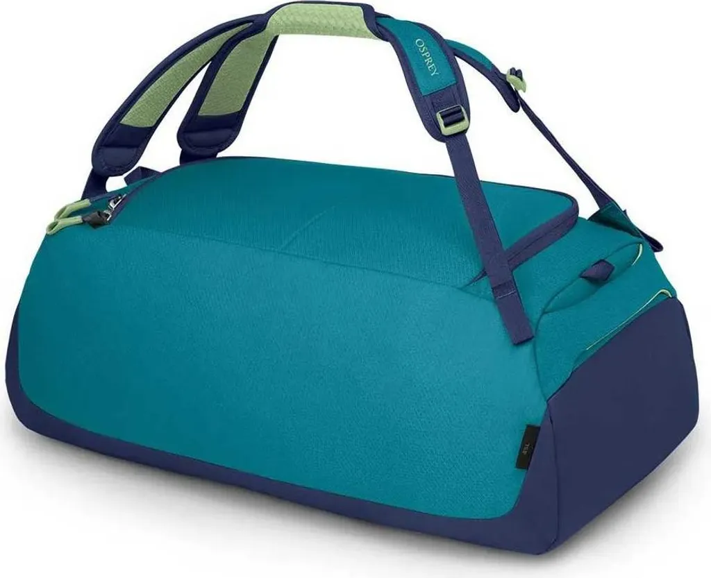 Sac de voyage weekend Osprey Daylite Duffel 45, bagage cabine léger