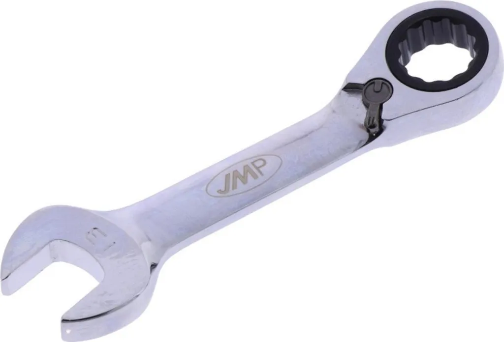 Offerta Chiave JMP 13mm Corta Reversibile | Best Seller Meccanica