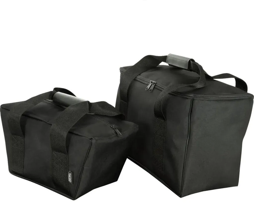 Sac de Coffre Amovible pour Can-Am RT - Doublure Interne Haute Qualité