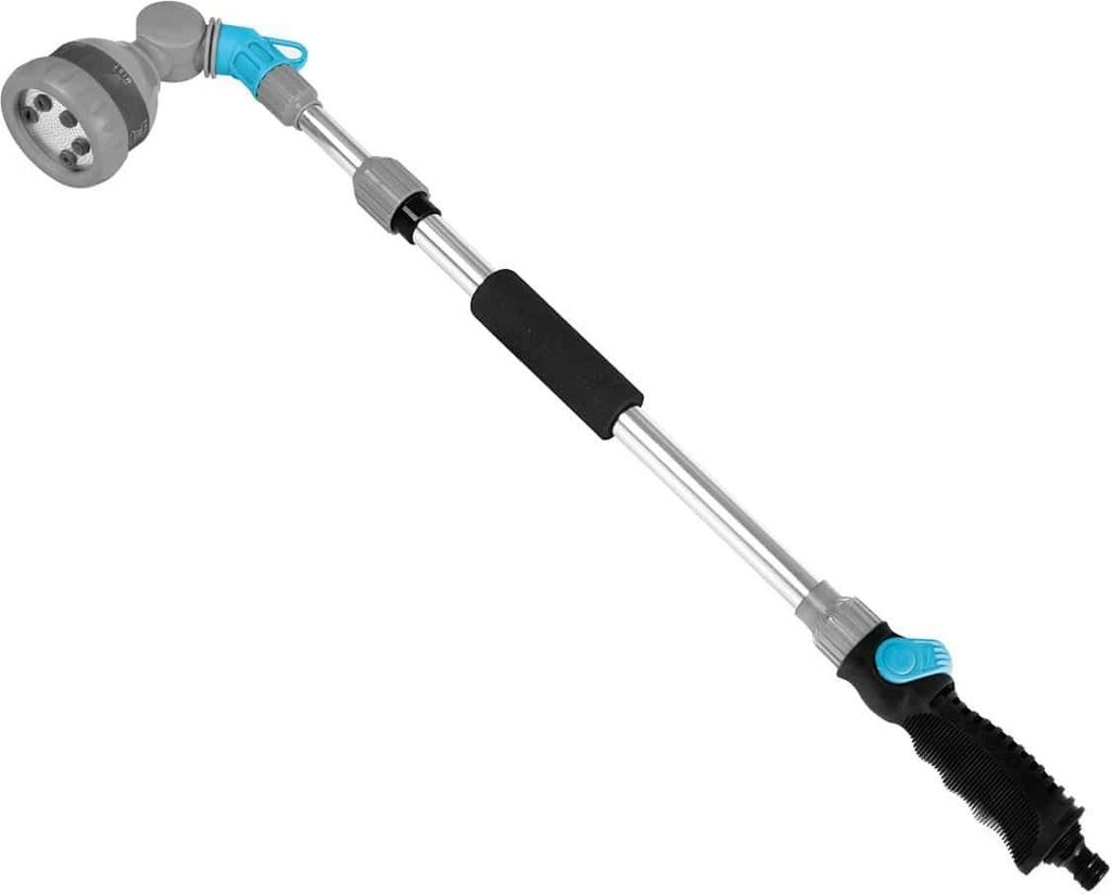 Cellfast - Braccio di irrigazione con testa telescopica Immagine del prodotto 