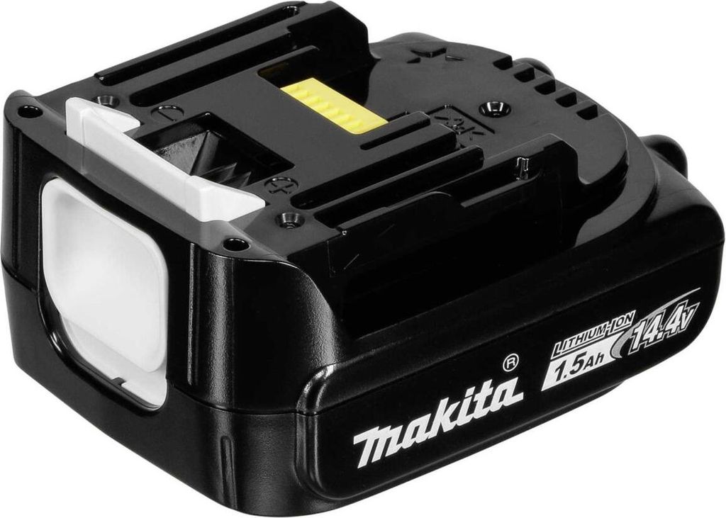 Makita BL1415N 14,4V 1,5 Ah Li-Ion-Akku Produktbild 3