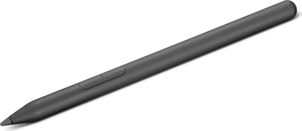 Stylet Actif Lenovo Yoga sans Fil Gris 4X81Q95846 Haute Précision Tactile