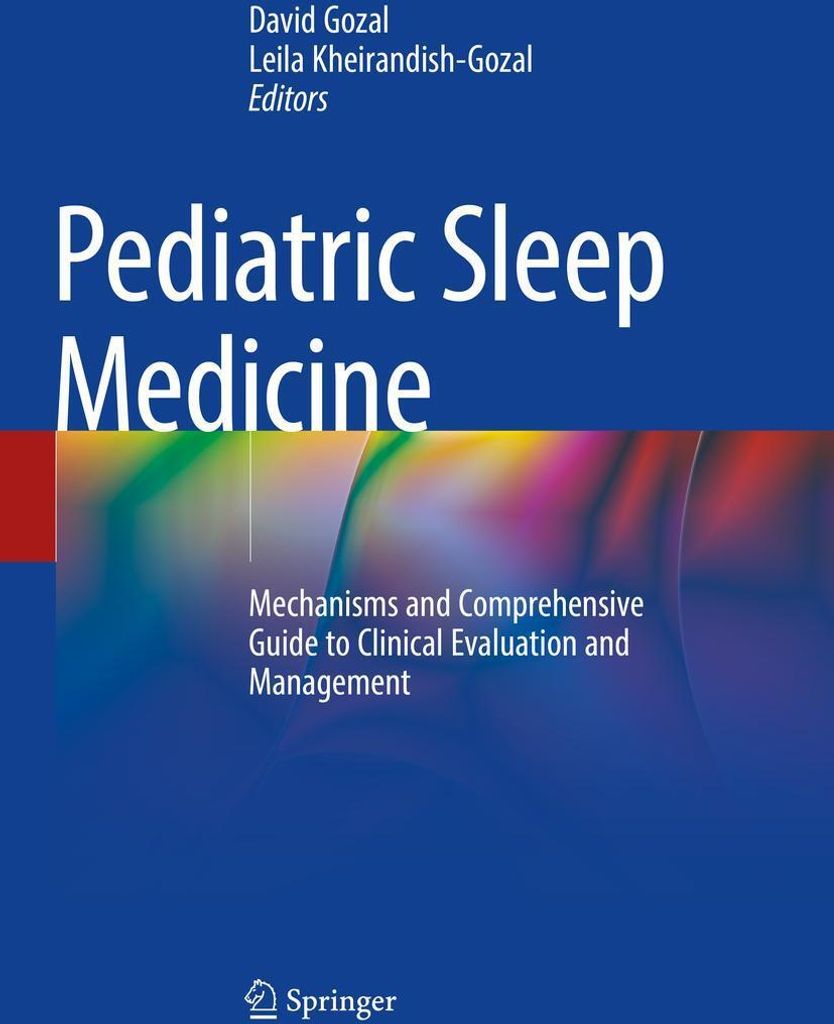 Pediatric Sleep Medicine