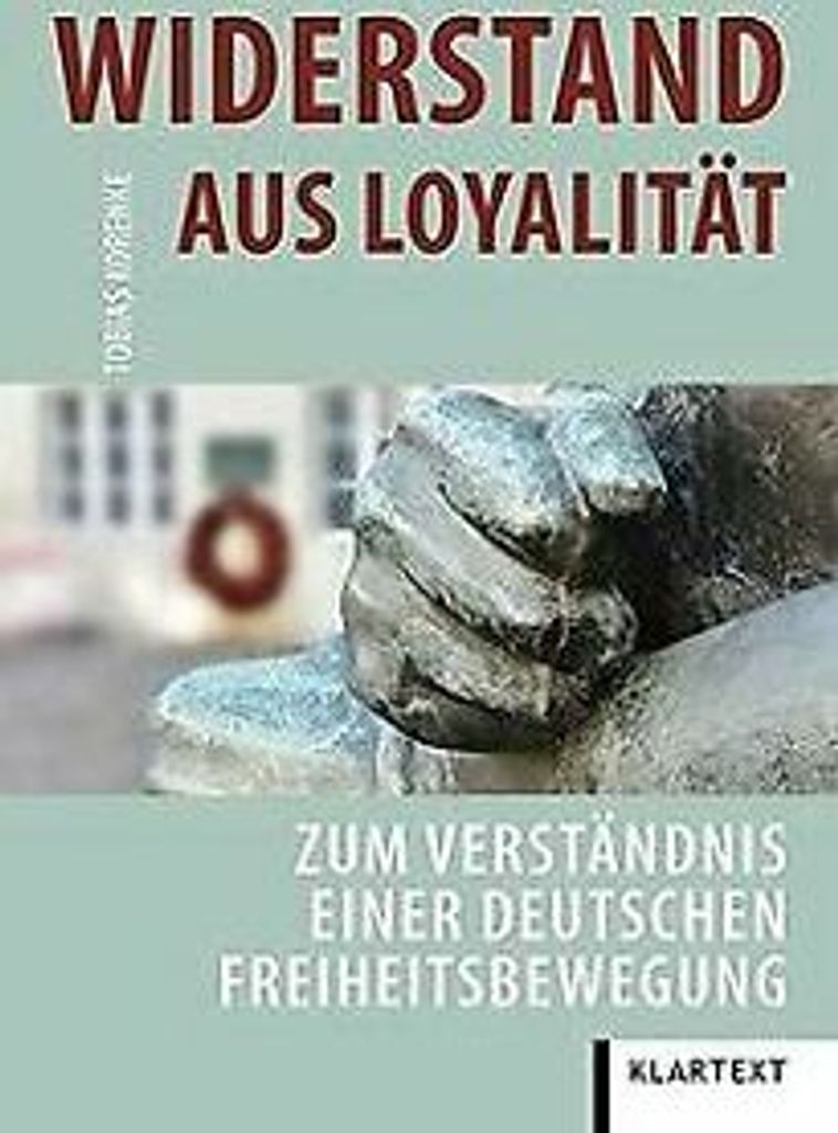 Widerstand aus Loyalität