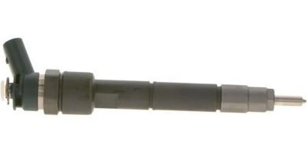 Injecteur 0445110166 Bosch pour réparer moteur Mercedes Classe A et B CDI
