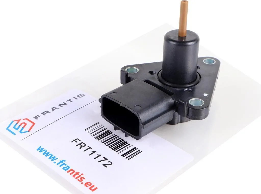 Capteur couple turbine 2.0 HDi RHR haute précision anti code défaut