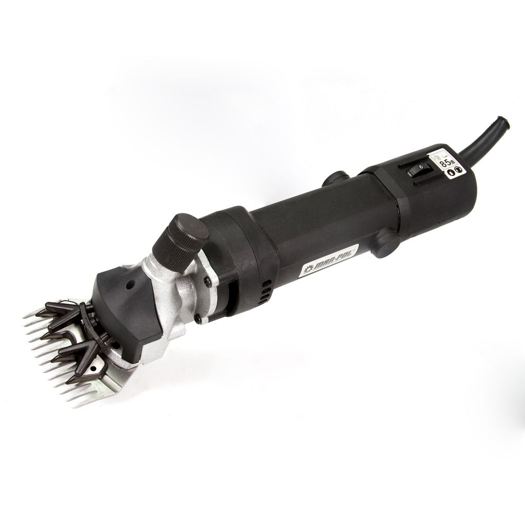 Elektrický strihač oviec s reguláciou 61065 Obrázok produktu 