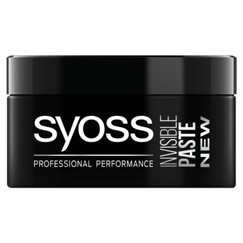 Syoss Transparente Haarpaste - 100 ml Produktbild 