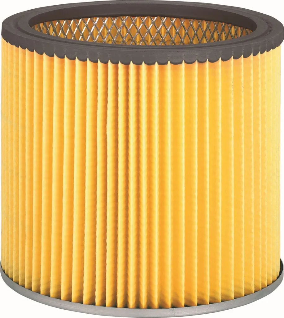 Filtro a Pieghe Einhell per Classe Polvere L | Massima Efficienza Filtrante