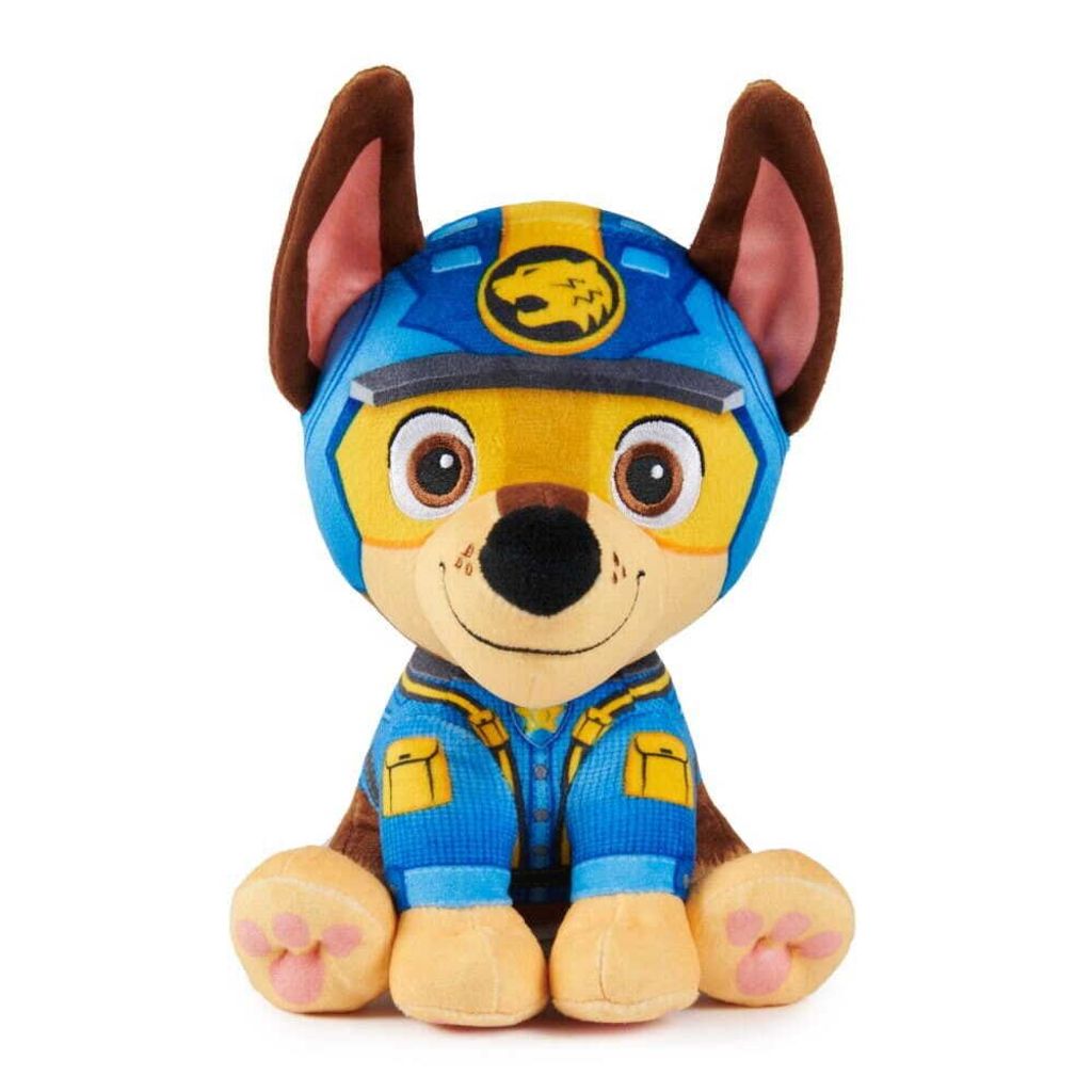 PAW Jungle Pups Basic Plüsch Fix10