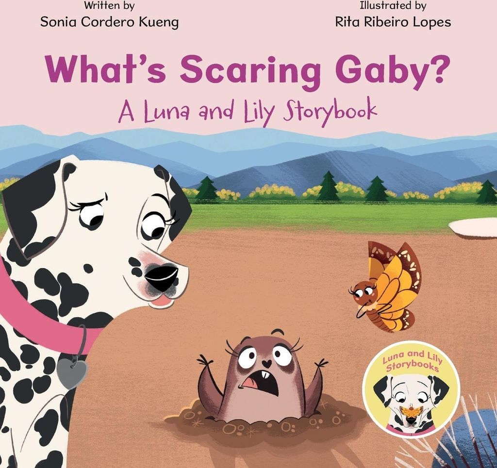 What's Scaring Gaby?