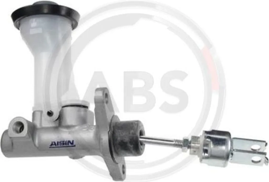 Maître-cylindre embrayage Hilux : stop aux fuites avec ABS 75022 3141034010