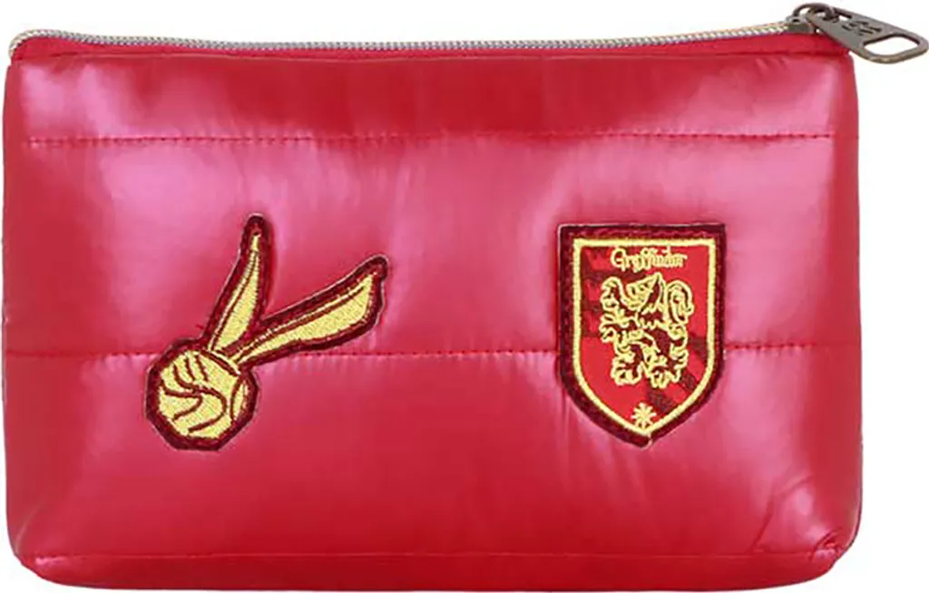 Astuccio per matite di Harry Potter Griffindor - 5