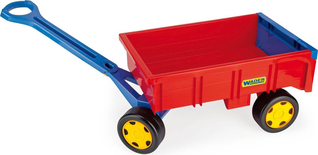 Wader Handwagen, 1 Stück, sortiert Produktbild 