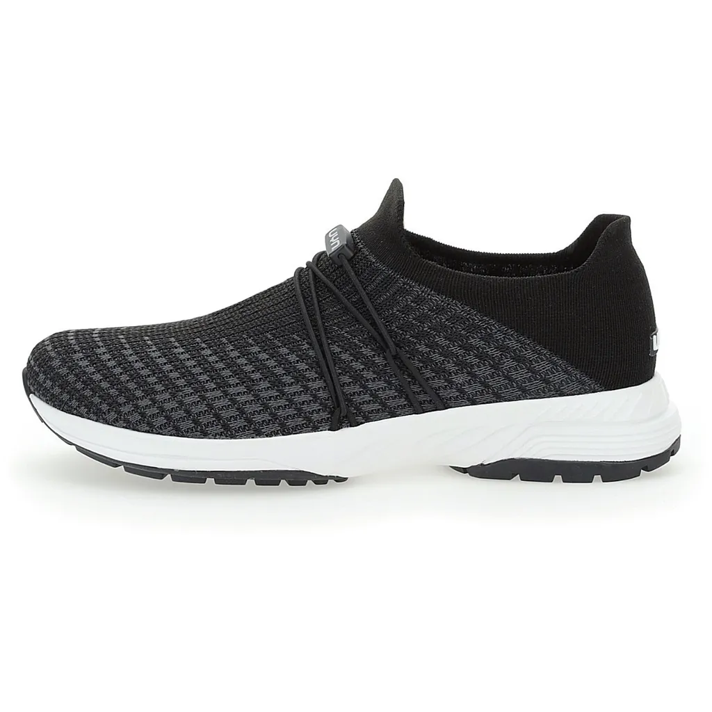 Chaussures UYN Zephyr : Technologie Rebound Shield et Fibre Natex Bio