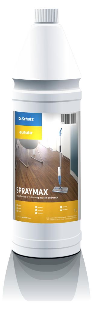 Dr. Schutz Spraymax 1 Liter Produktbild 