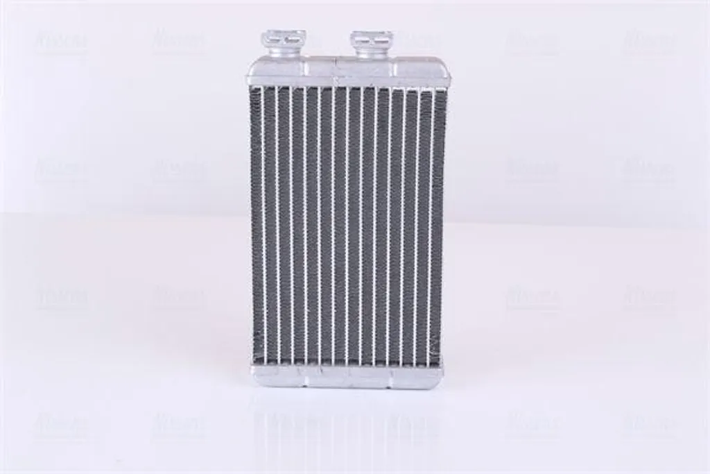 Réparez la fuite de chauffage BMW E46 avec le radiateur NISSENS 70513