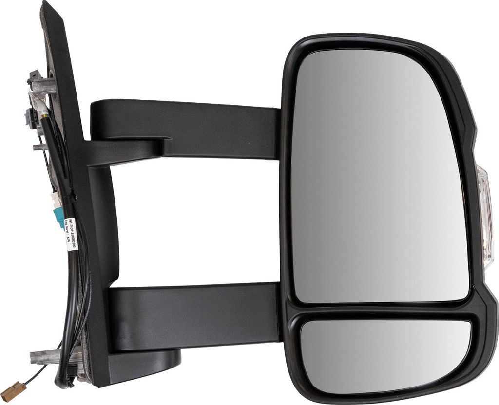 Außenspiegel rechts elektrisch langer Spiegelarm Fiat Ducato 250 735620718