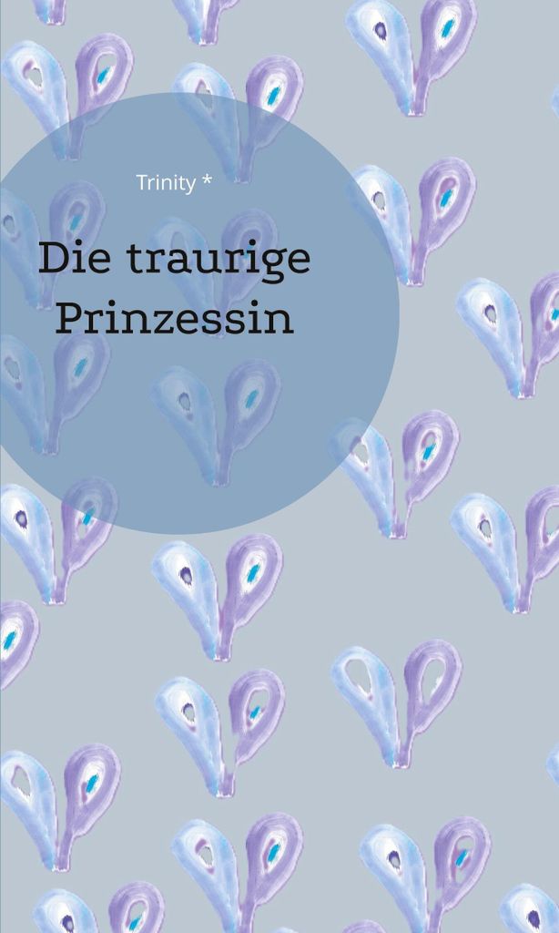 Die traurige Prinzessin