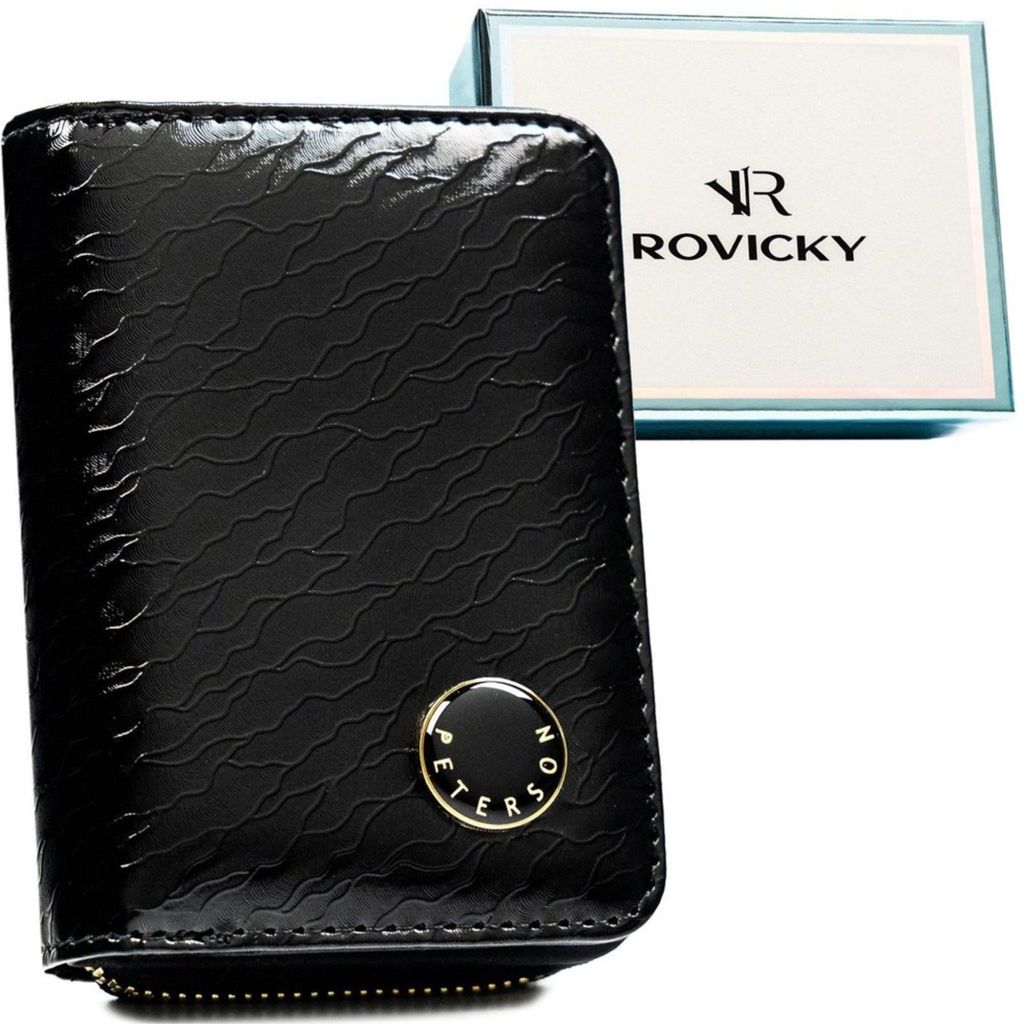 Brieftaschen Peterson rovicky312330