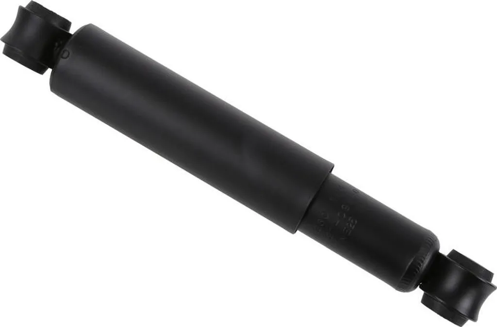 Amortisseur de suspension arrière SACHS 230 164 pour Vanette Cargo