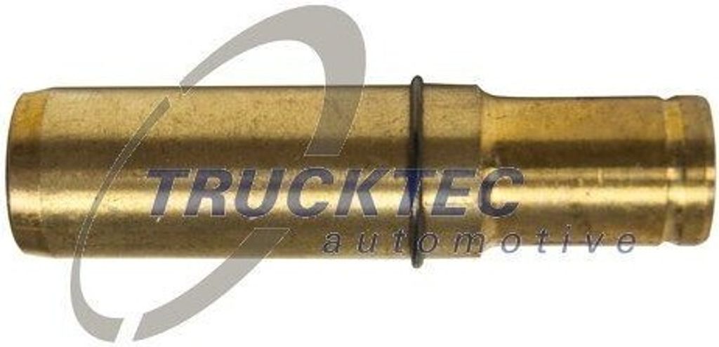 TRUCKTEC AUTOMOTIVE Ventilführung Ventilschaftführung 02.12.056 Einlassseite passend für MERCEDES-BENZ Stufenheck (W123) 9mm 14,035mm