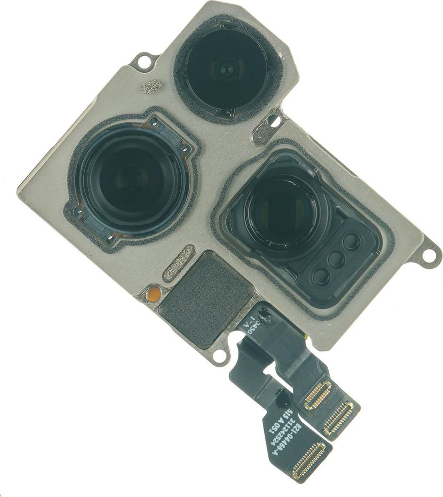 Hauptkamera für Apple iPhone 15 Pro Max