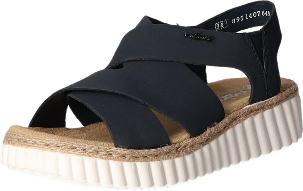 Sandalette 30-50mm Absatz 69264-14 Produktbild 