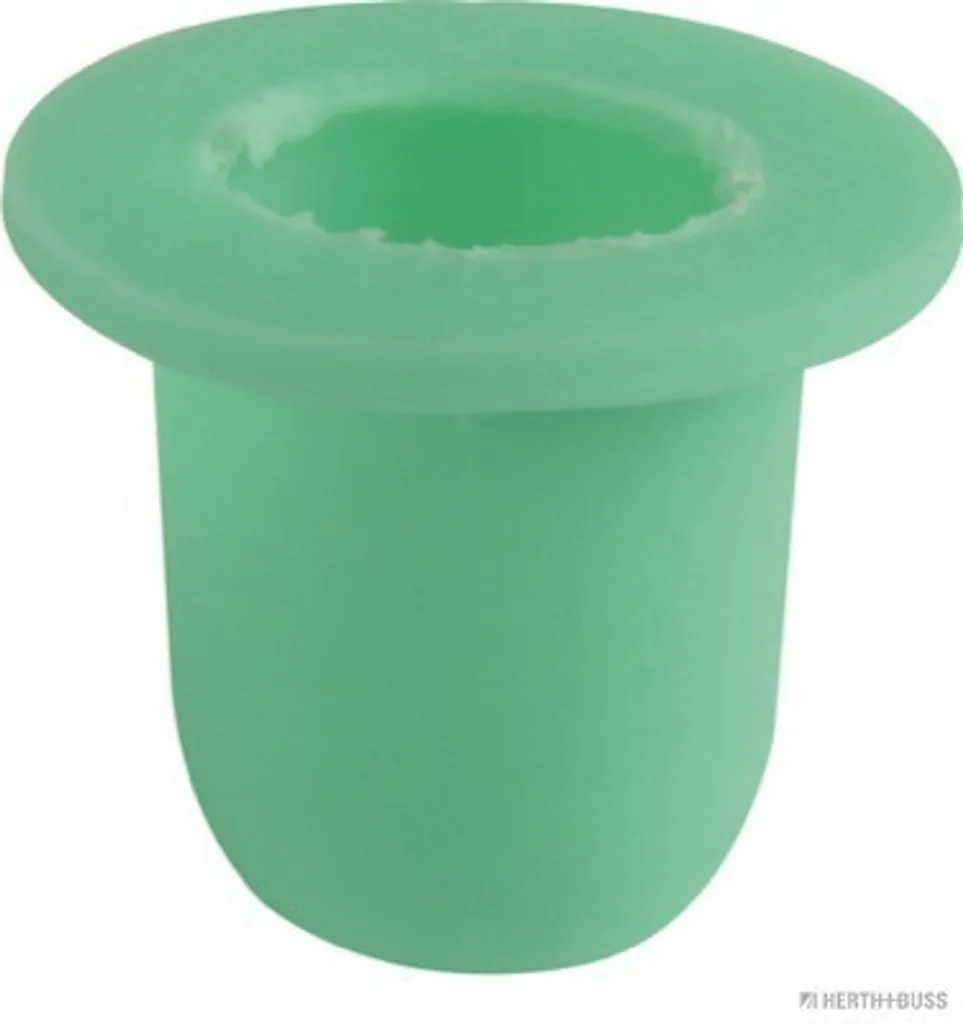 Clip de fixation Herth+Buss Elparts pour panneau latéral de véhicule