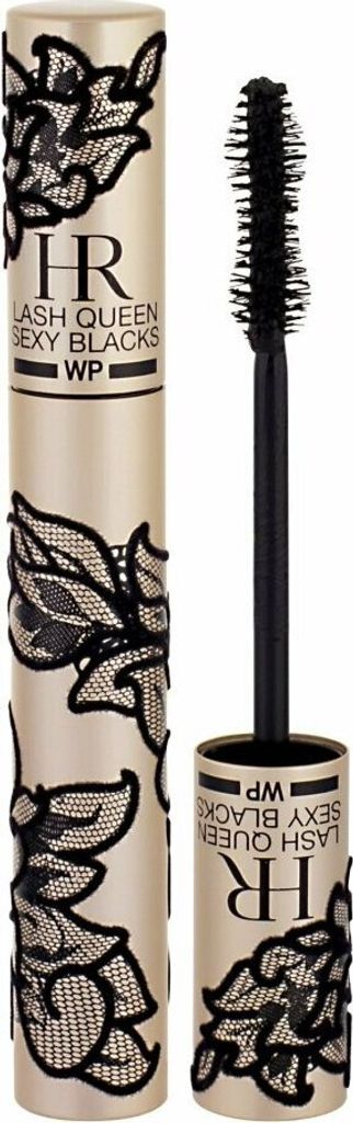 Helena Rubinstein Lash Queen Sexy Blacks Waterproof Mascara Produktbild 