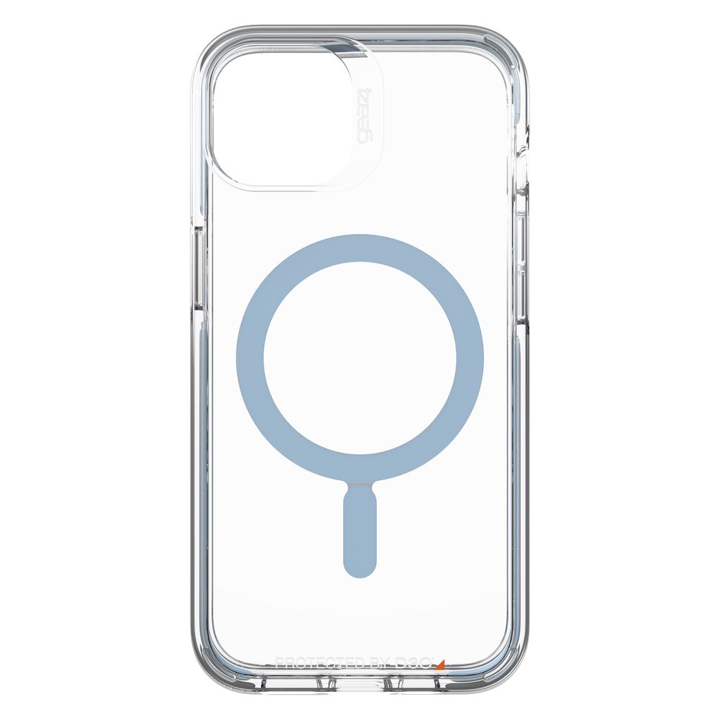 Osłona zatrzaskowa Gear4 D3O Santa Cruz do iPhone'a 13 - Zdjęcie produktu 