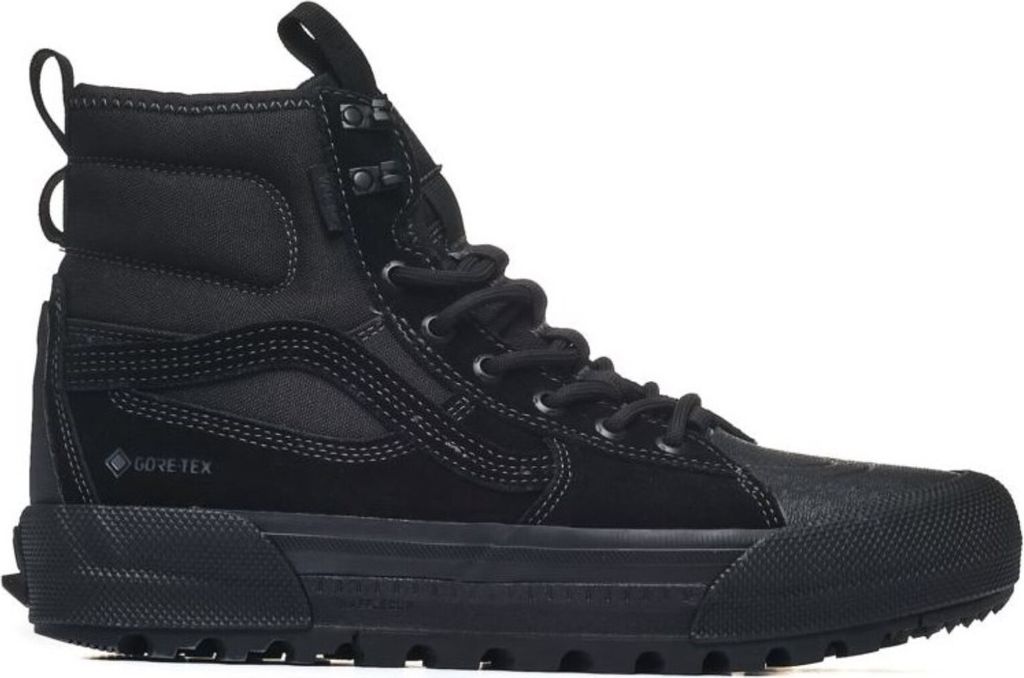 Schuhe Vans Mte Sk8 hi Gore tex Blackout VN000CVS1OJ1