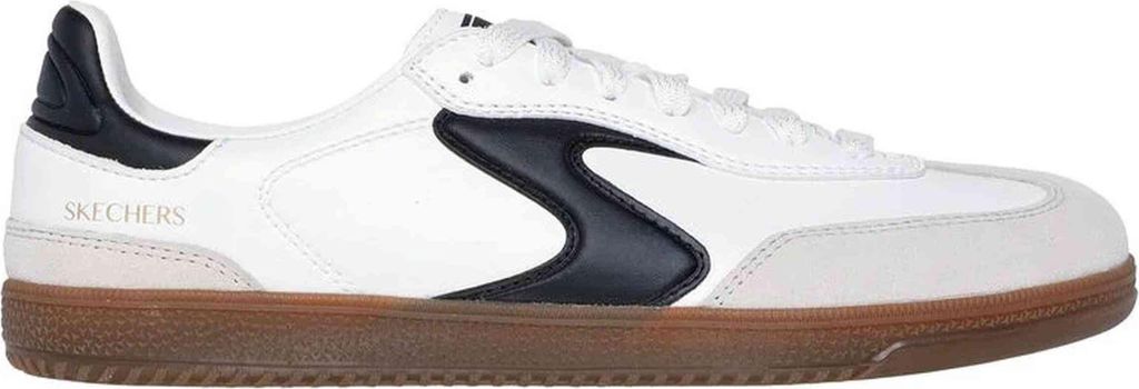 Skechers Sneakers 185232WBK in White color size 39 Immagine del prodotto 
