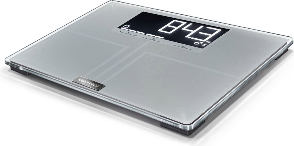 Soehnle Shape Sense Connect 200, Elektronická osobná váha, Obrázok produktu 
