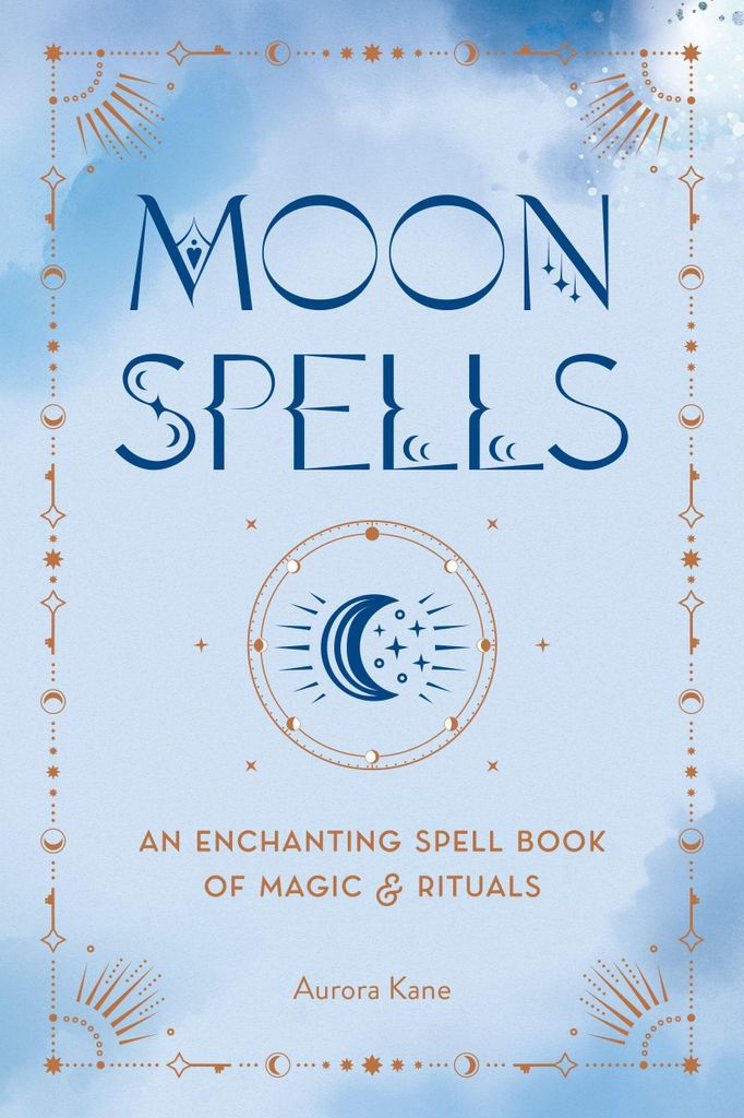 Moon Spells – Lingua: Inglese