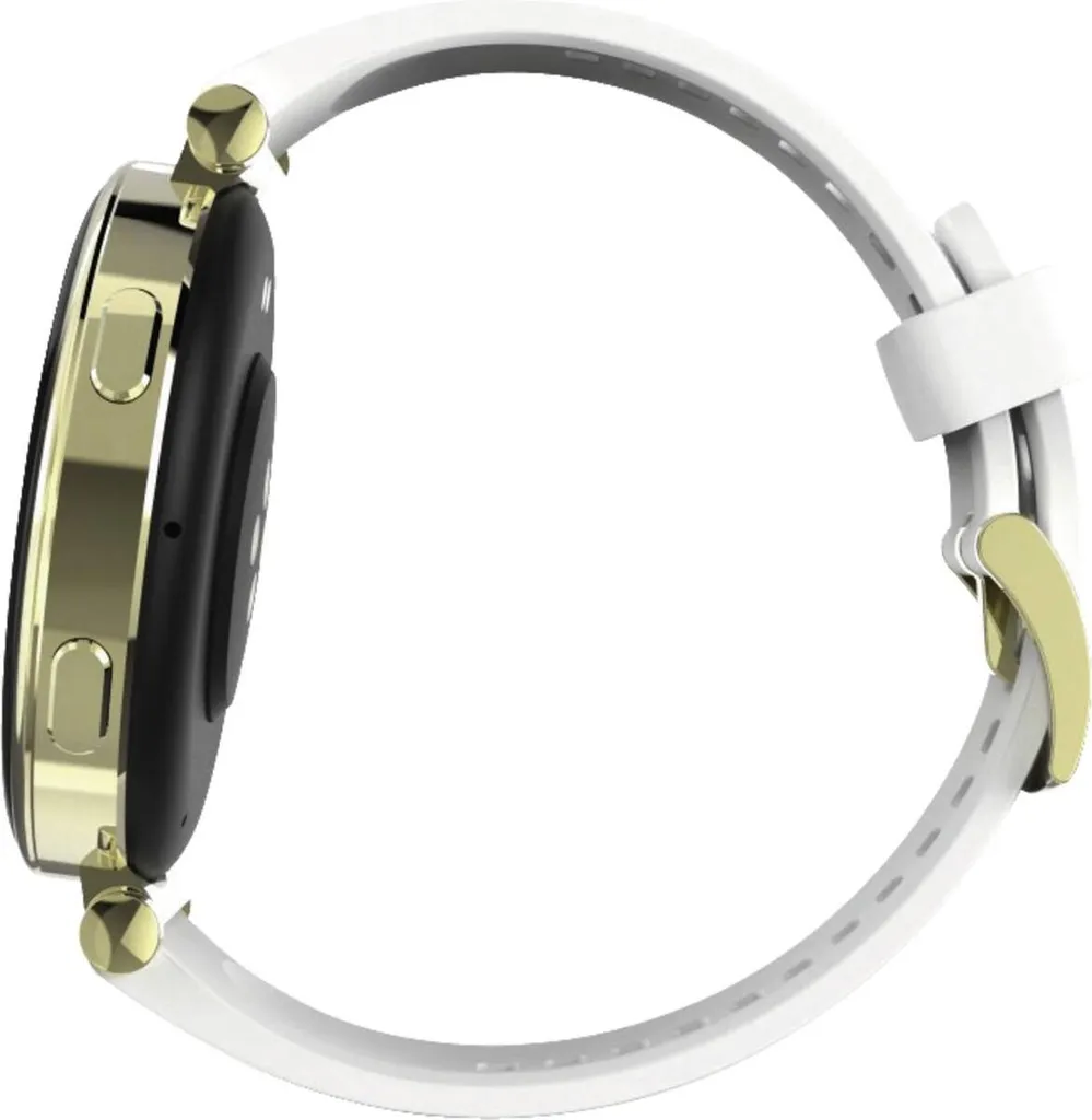 Hama Smartwatch 7000 Offerta: AMOLED, Chiamate e Impermeabile - 5