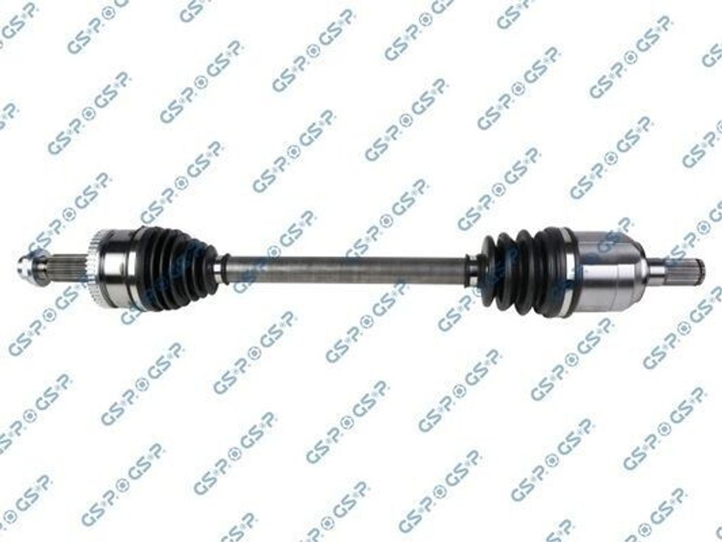 GSP 201245 Antriebswelle für HYUNDAI Tucson (TL, TLE) für KIA Sportage (QL, QLE)