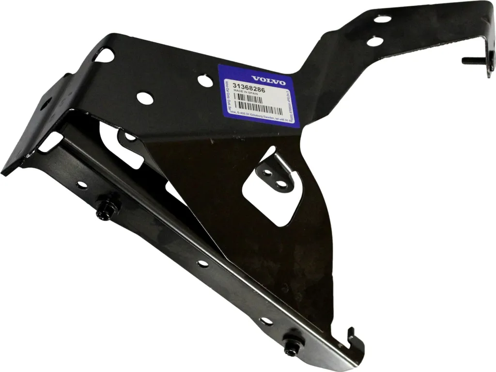 Support de Montage pour Compresseur Volvo V90 S90 - Fixation Origine