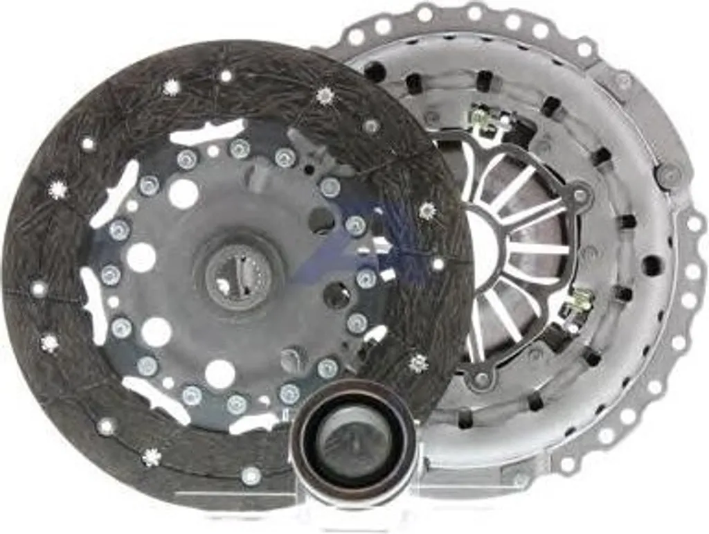 Kit d'embrayage complet AISIN KY-103 pour voitures japonaises et SUV