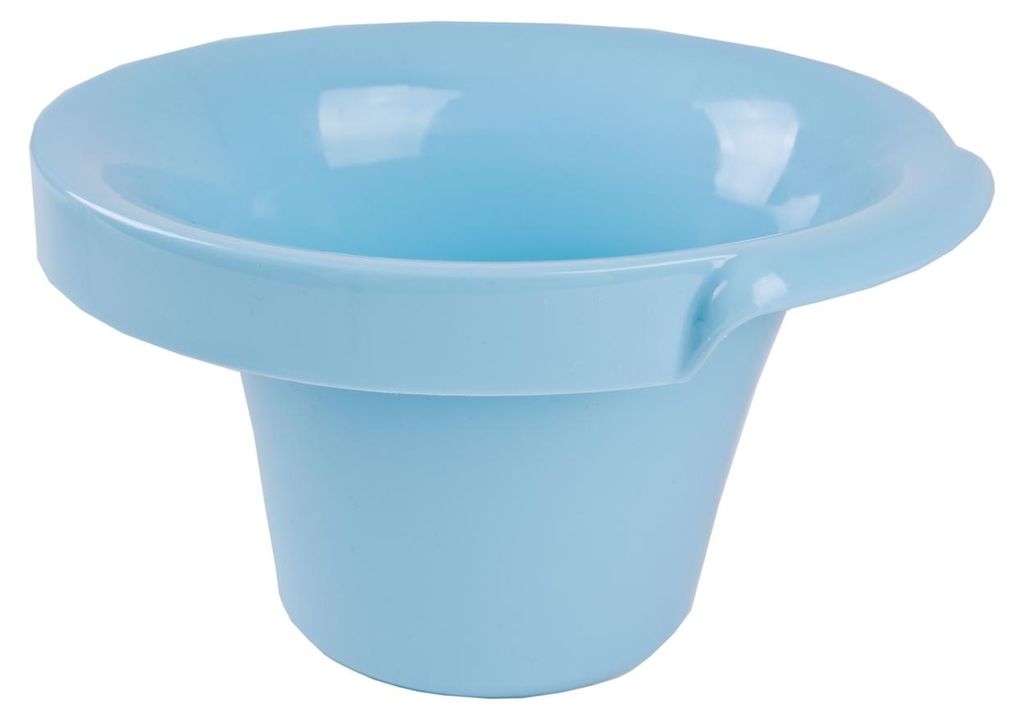 Popolini Potty L W-free™ Windelfrei Töpfchen Grün Image du produit 