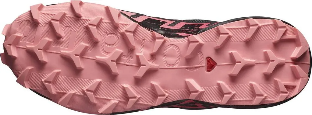 Basket de trail Salomon Speedcross 6 478804 running pour la montagne - 7