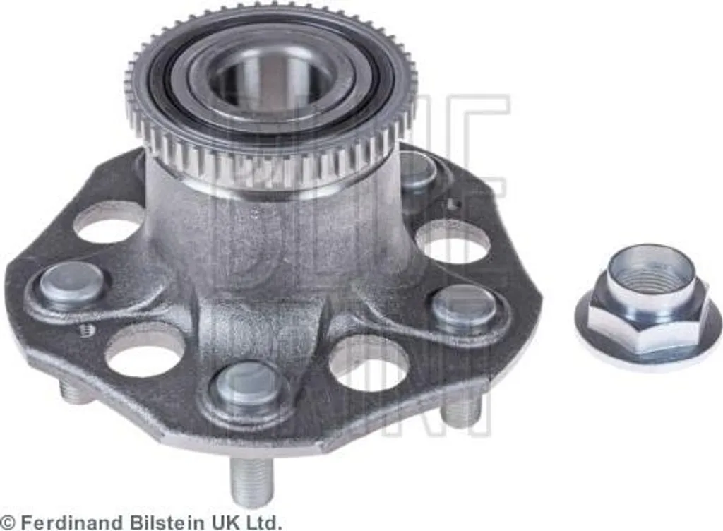 Kit réparation moyeu de roue Honda Accord - Blue Print ADH28325 Qualité OE