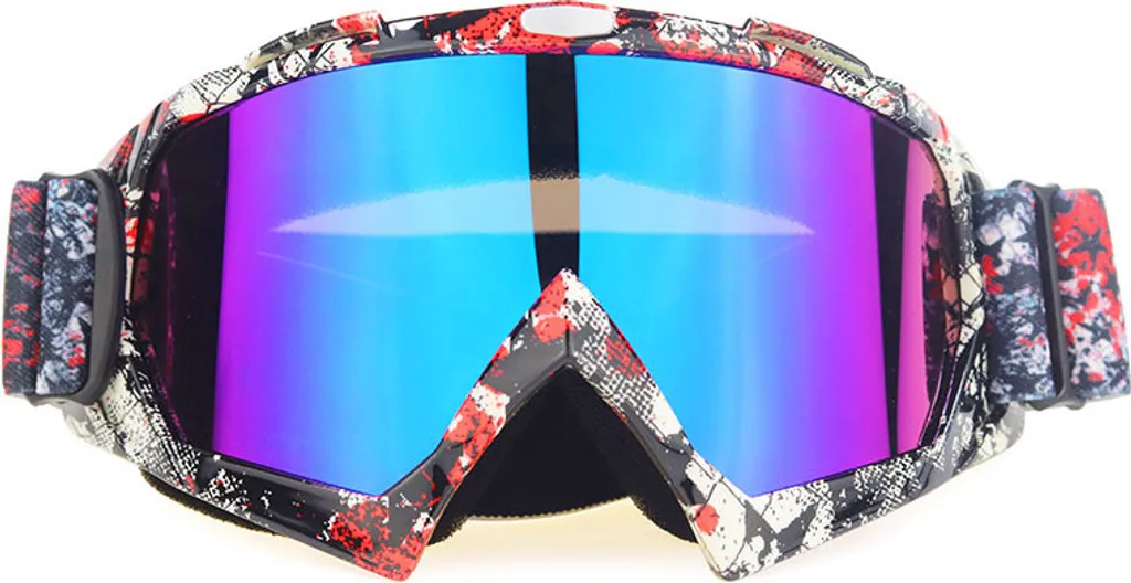 Analisi Tecnica Occhiali Sci Anti-Fog e UV: Gear per Sport Invernali