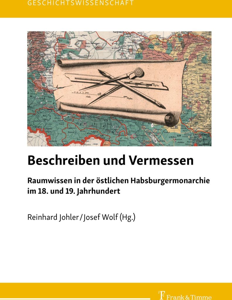 Beschreiben und Vermessen