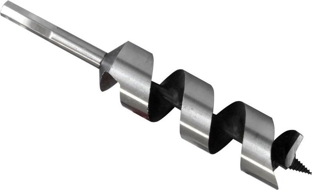 36 mm Lewis Schlangenbohrer Holzbohrer für normales Bohrfutter 36x230 mm