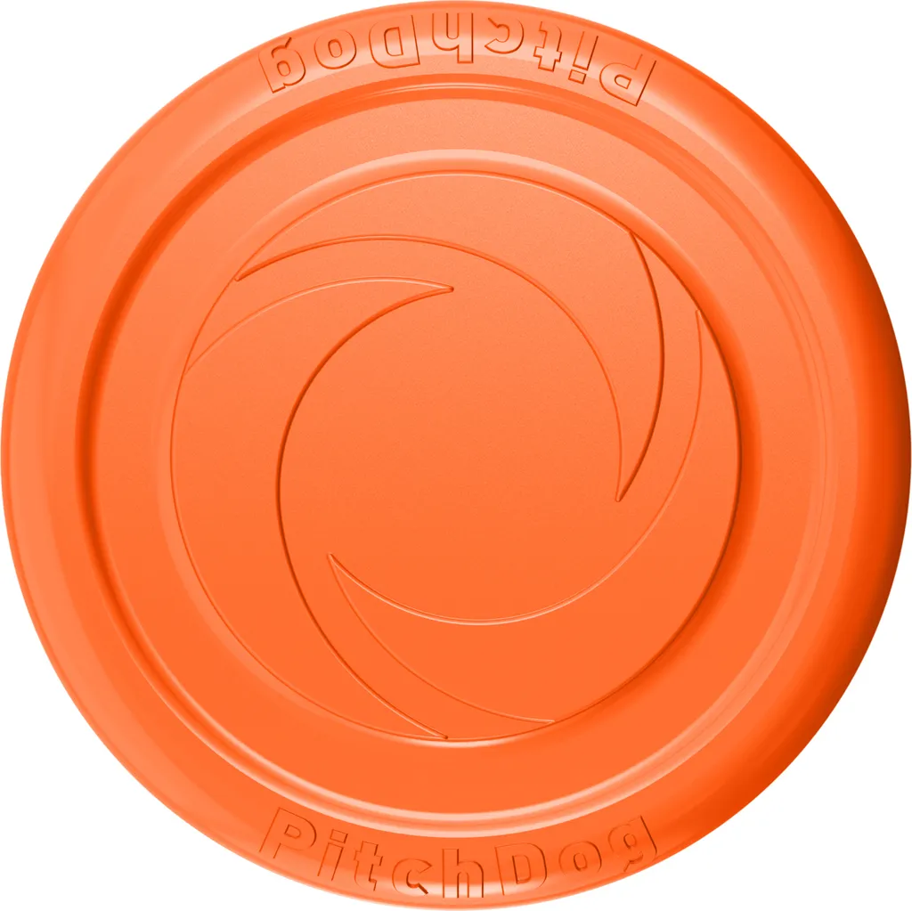 Frisbee pour chiens d'extérieur idéal pour le dressage et l'exercice