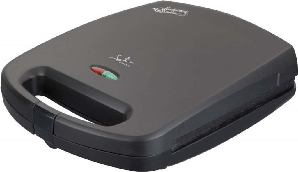 Sandwichmaker JATA SW546, 1500W Productafbeelding 